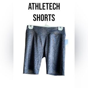 Athletech shorts 